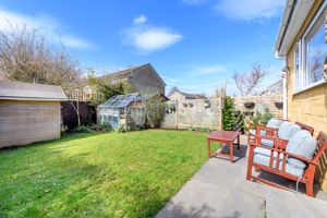 Garden- click for photo gallery